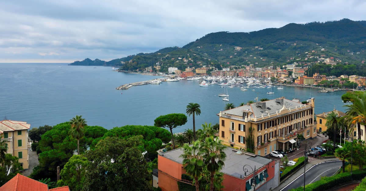 santa margherita ligure